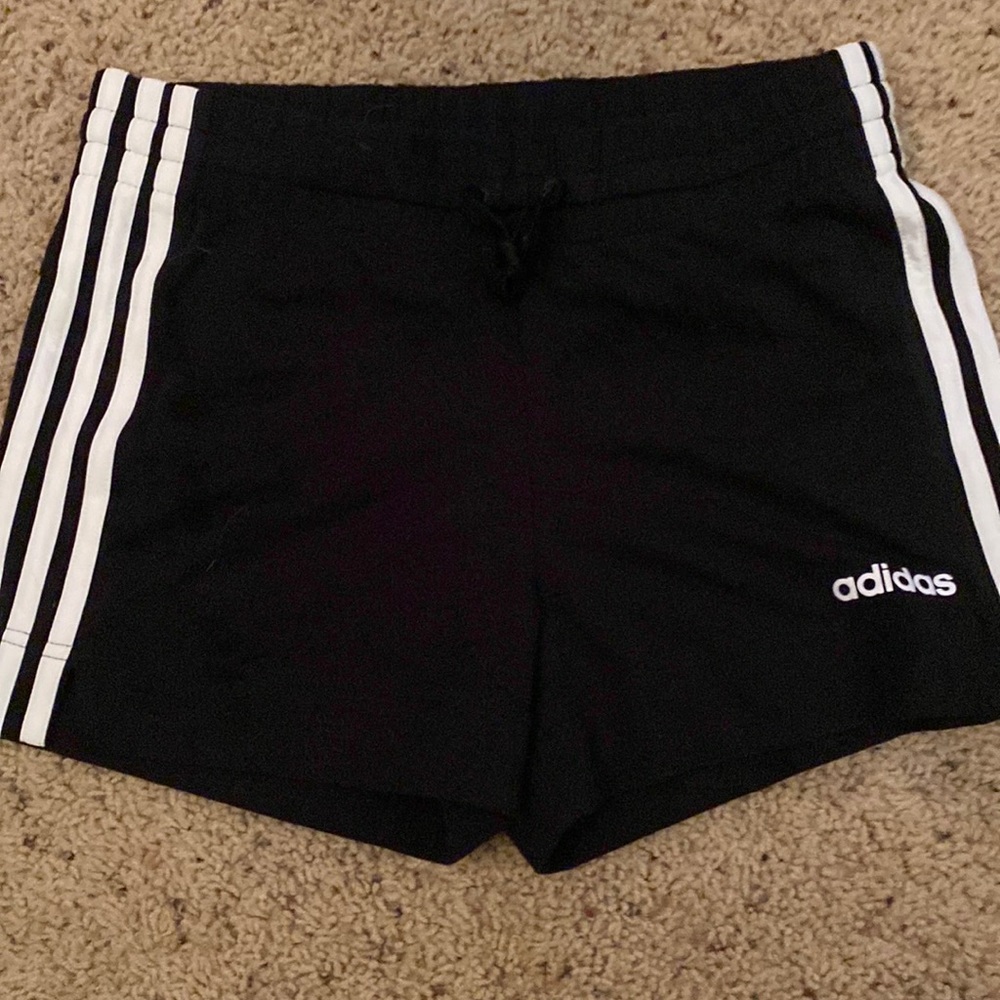 Women’s Adidas athletic shorts
